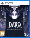 PS5 DARQ Ultimate Edition [RU sub]