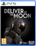 PS5 Deliver Us The Moon [RU sub]