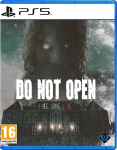 PS5 Do Not Open: Hide. Solve or Die [RU sub]