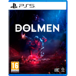 PS5 Dolmen [RU sub]