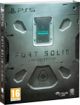 PS5 Fort Solis Limited Edition [RU sub]