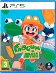 PS5 Frogun Deluxe Edition [EN]