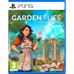 PS5 Garden Life: A Cozy Simulator [RU sub]