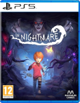 PS5 In Nightmare [RU sub]