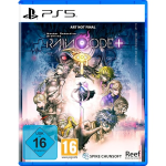 PS5 Master Detective Archives: RAIN CODE Plus [EN]