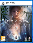 PS5 Scars Above [RU sub]