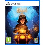 PS5 Seed of Life [RU sub]