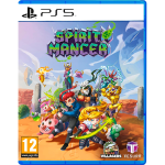 PS5 Spirit Mancer [EN]