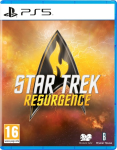 PS5 Star Trek: Resurgence [EN]