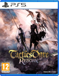 PS5 Tactics Ogre: Reborn [EN]