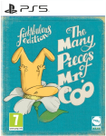 PS5 The Many Pieces of Mr. Coo Fantabulous Edition [RU sub]