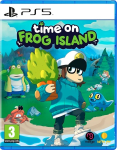 PS5 Time On Frog Island [RU sub]