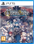 PS5 Unicorn Overlord [EN]
