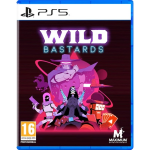 PS5 Wild Bastards [EN}