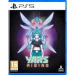 PS5 Yars Rising [EN]