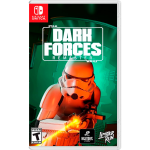 SW Star Wars: Dark Forces Remaster