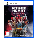 PS5 Atomic Heart Ultimate Edition