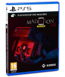 PS5 Madison Cursed Edition VR2