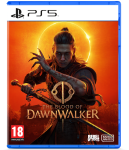 PS5 The Blood of Dawnwalker
