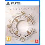 PS5 Sid Meier's Civilization VII PPSA 04203