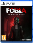 PS5 Fobia St. Dinfna Hotel