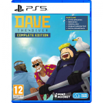PS5 Dave the Diver