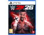 PS5 WW 2K26