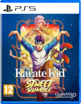 PS5 The Karate Kid Street Rumble
