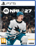 PS5 EA Sports NHL 27