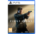 Preorder PS5 007 First Light