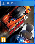 PS4 Need For Speed For Pursuit