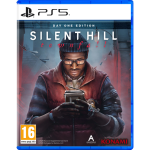 PS5 Silent Hill: Townfall - Day One Edition