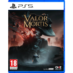 PS5 Valor Mortis