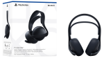 Headset Pulse Elite Midnight Edition
