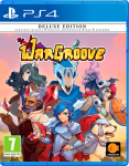 PS4 Wargroove