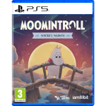 PS5 Moomintroll: Winter's Warmth