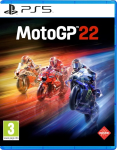 PS5 MotoGP 22