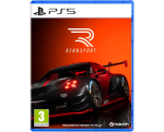 PS5 Rennsport
