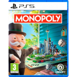 PS5 Monopoly (Монополия 2024)[RU sub]