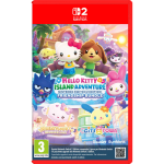 SW2 Hello Kitty Island Adventure Friendship Bundle