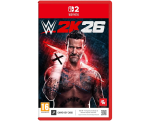 SW2 WW 2K26