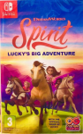 SW Spirit Lucky's Big Adventure