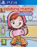 PS4 Cooking Mama