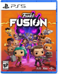 PS5 Funko Fusion