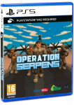 PS5 Operation Serpens (VR2) English version