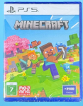 PS5 Minecraft (3500 Point) [RU]