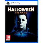PS5 Halloween: The Game