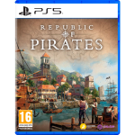 PS5 Republic of Pirates