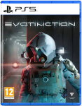 PS5 Evotinction