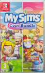 SW MySims: Cozy Bundle